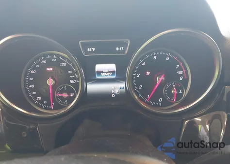 2019 Mercedes-Benz Gle 400 4Matic from USA, damaged, VIN 4JGDA5GB7KB209516